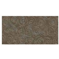 Diva Dark Brown Decor 30x60 cm